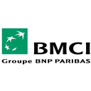 BCI logo