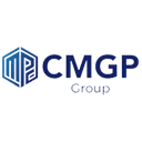 CMG logo