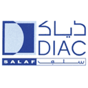 DIS logo
