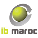IBC logo