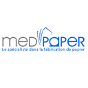 MDP logo