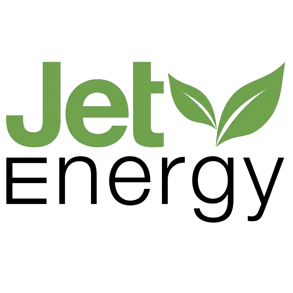 jetenergy Logo