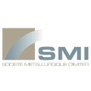 SMI logo