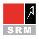 SRM logo