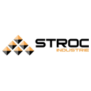STR logo