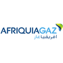 Afriquia gaz logo