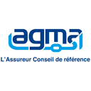 Agma logo