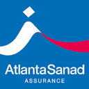 Atlantasanad logo