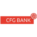 Cfg bank logo