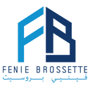 Fenie brossette logo