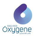 Maghreb oxygene logo