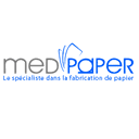 Med paper logo