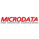 Microdata logo