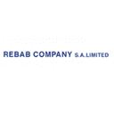 Rebab company logo