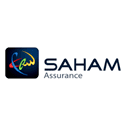 sahamassurance Logo