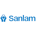 SANLAM MAROC Logo
