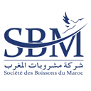 Societe des boissons du maroc logo