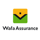 Wafa assurance logo